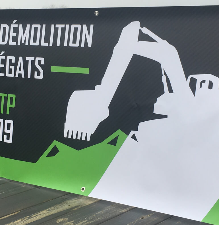 SAS Pauline II | Travaux Publics