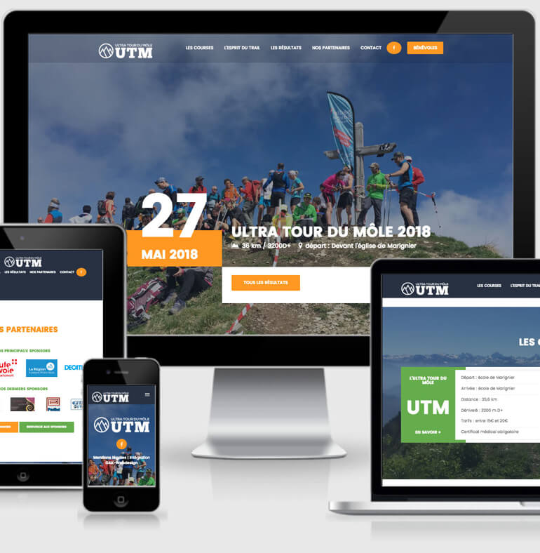 Ultra Tour du Môle | Evènement Sportif