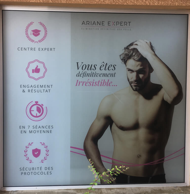 Helitys | Institut de beauté