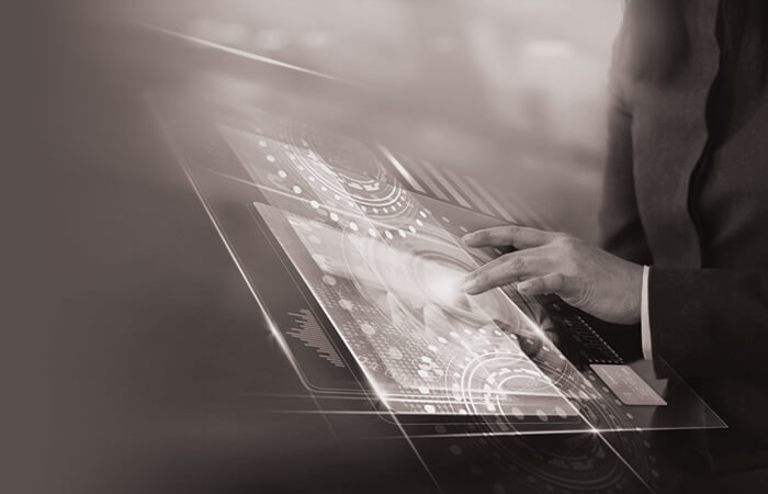 Communication digitale