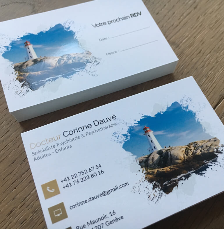 Docteur Corinne Dauvé | médecin