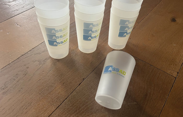 Créez des objets réutilisables !