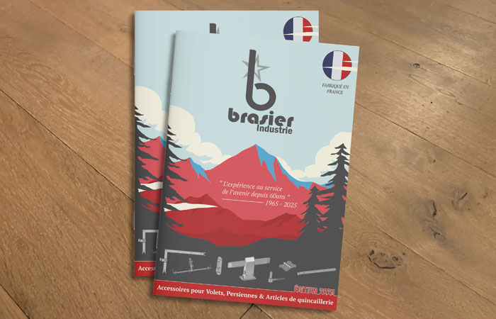 Sublimez votre savoir-faire !