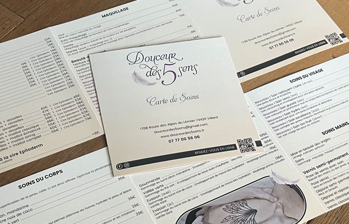 Diffusez votre offre !