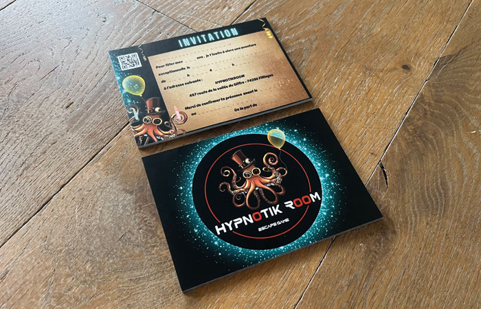 Séduisez de nouveaux clients !