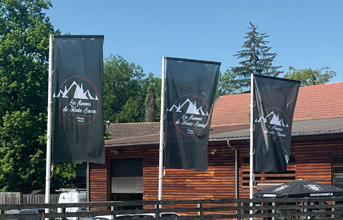 Attirez l’attention !