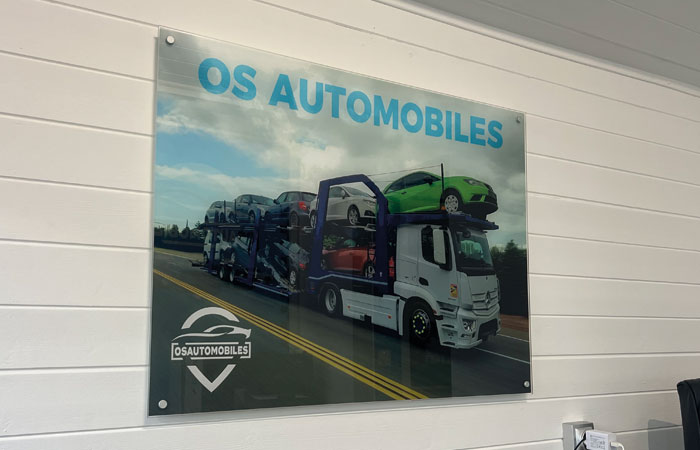 Personnalisez vos espaces !