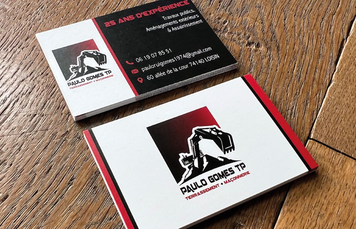 Affichez votre professionnalisme !