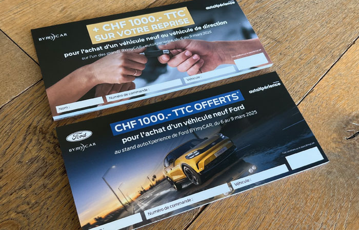 Suscitez l’intérêt !