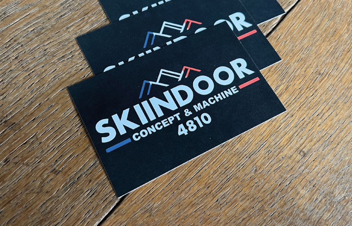 Diffusez votre marque !