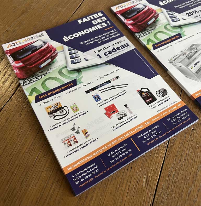 ATG Autoteile Group | Automobile