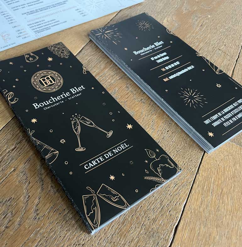 Boucherie Blet | Artisan