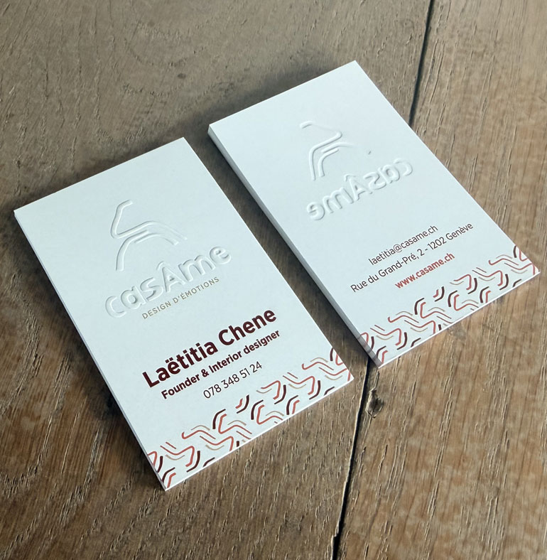 Casâme | Décoration d’intérieur