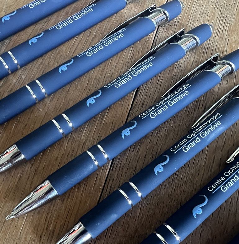 Centre Ophtalmologie Du Grand Genève | Médicale