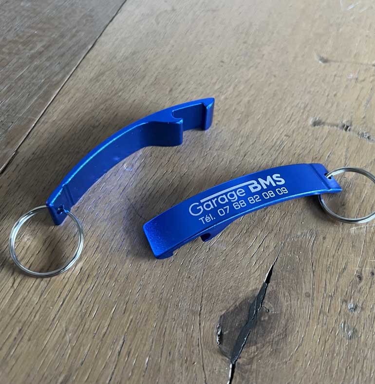 Garage BMS | Automobile