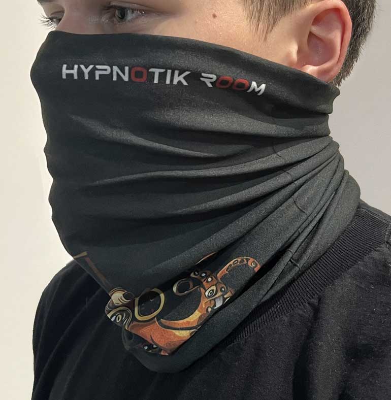 Hypnotik Room | Escape Game