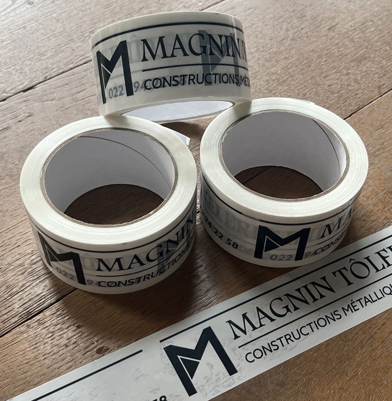 Magnin Tôlerie Industrie | Artisan