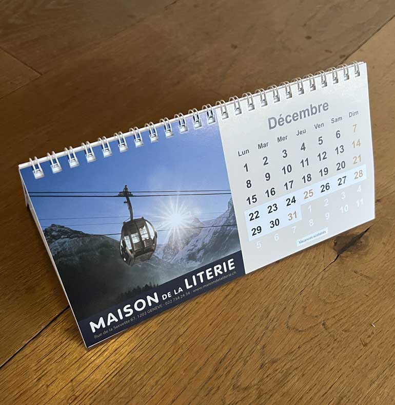 La Maison de la Literie | Commerce