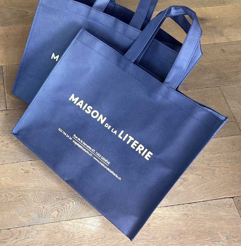 La Maison de la Literie | Commerce