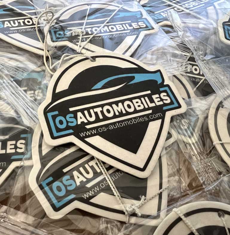 OS-Automobiles | Garage