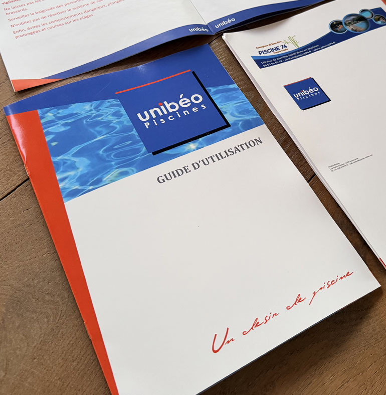 Piscine 74 | Artisan