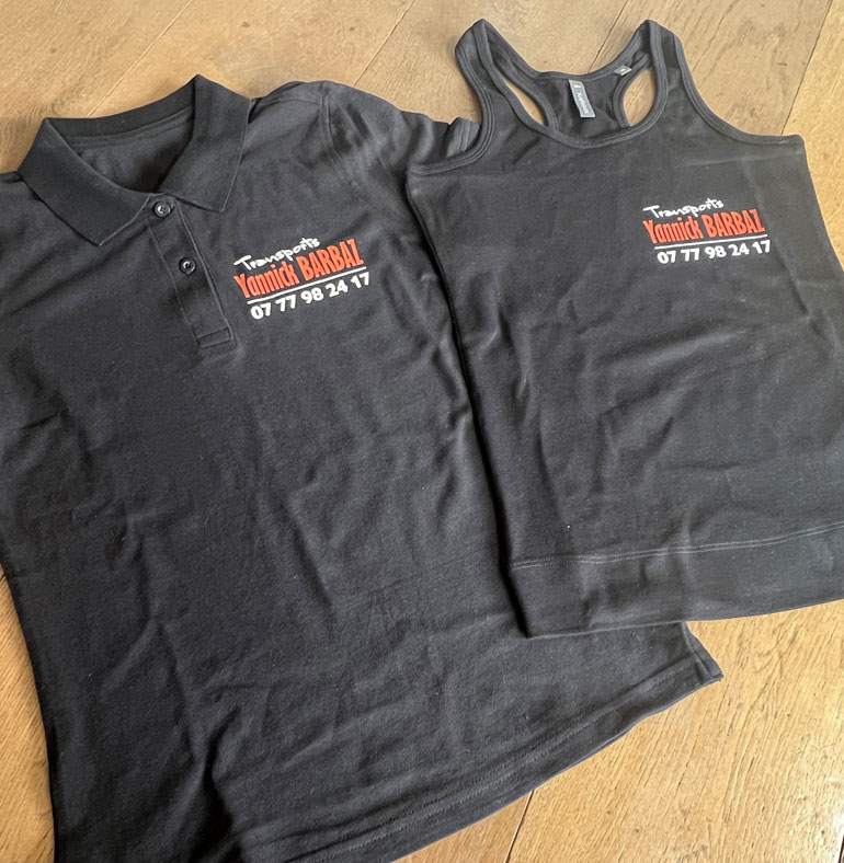 Yannick Barbaz | Transports