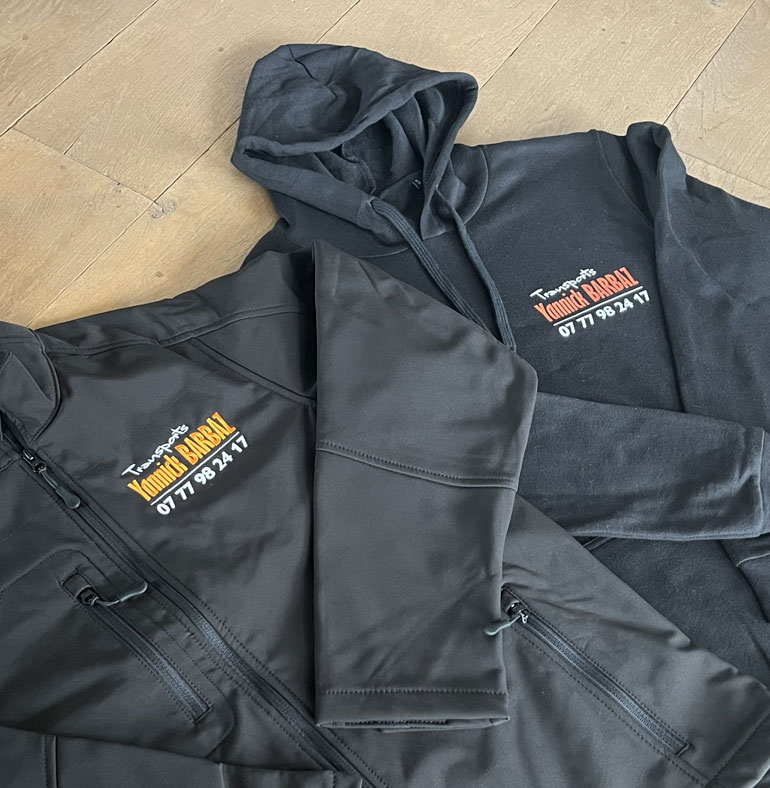 Yannick Barbaz | Transports