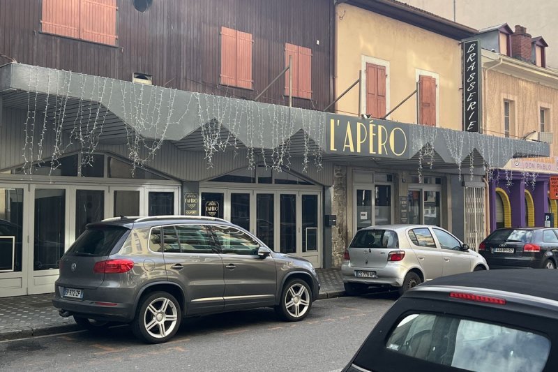 Habillage extérieur