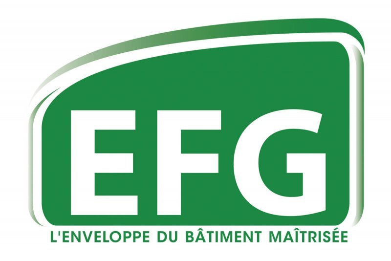 Logo EFG-Etanchéité