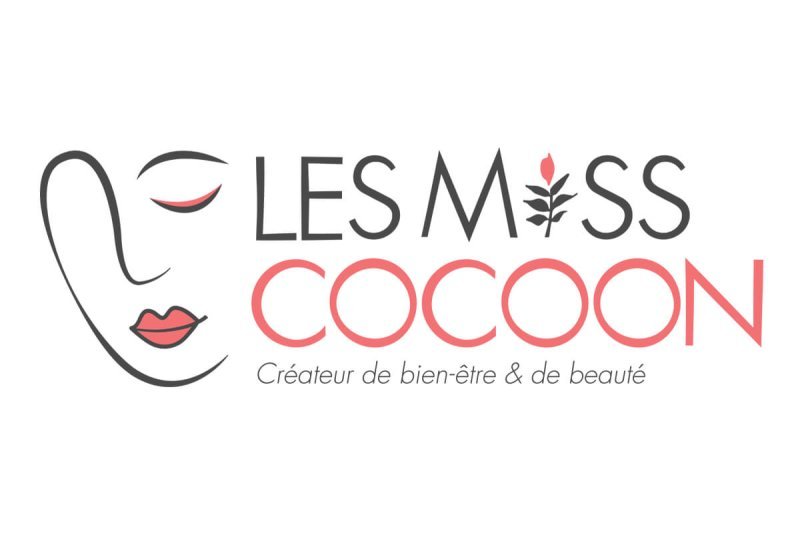 Logo Les Miss Cocoon