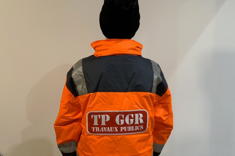 TP GGR | Travaux publics