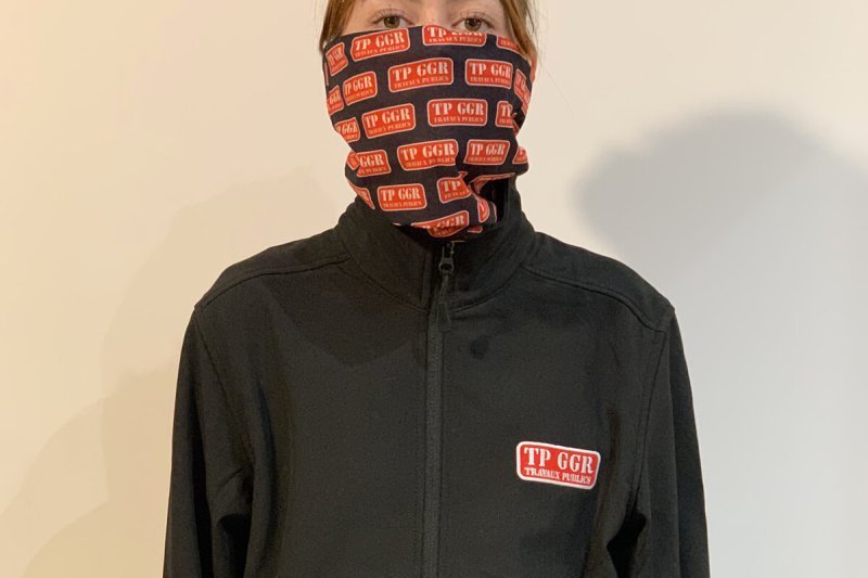 TP GGR | Travaux publics