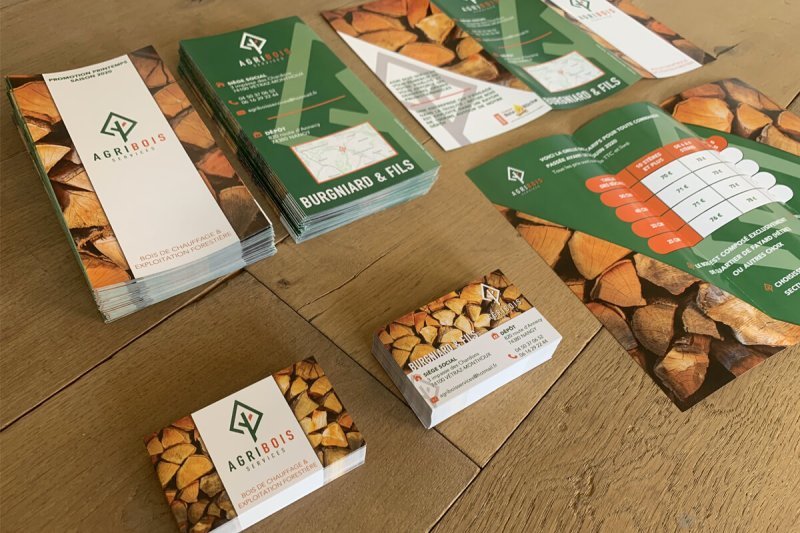 Productions graphiques