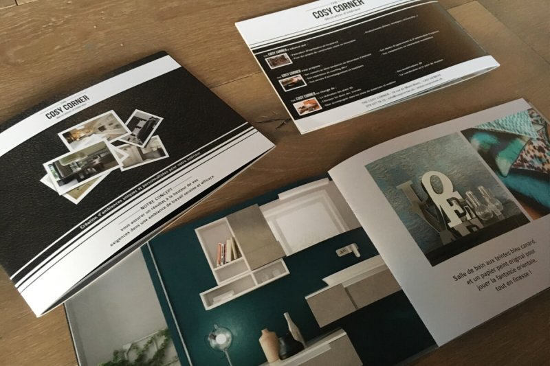 Brochures