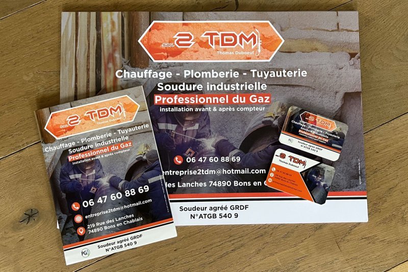 Kit de communication