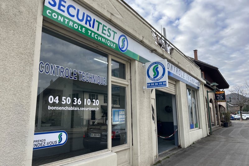 Marquage vitre & Enseige drapeau