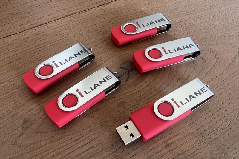 Clé USB