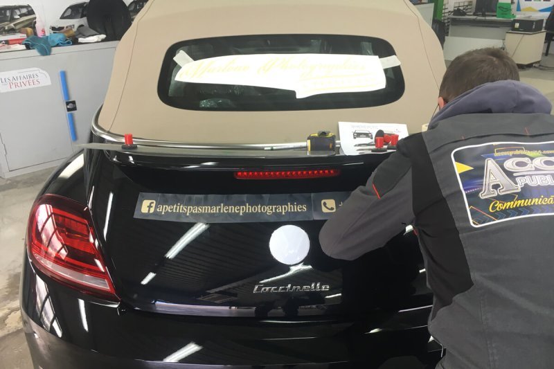 Covering Marlène Photographies