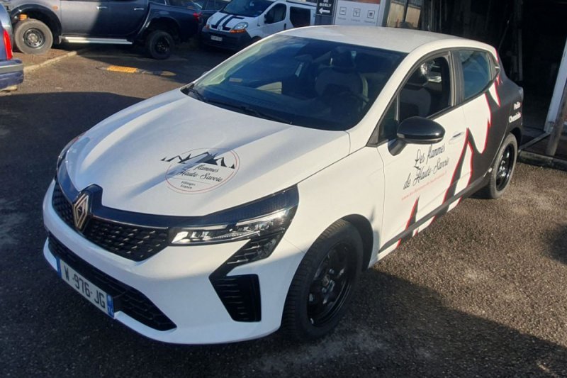 Covering de véhicule