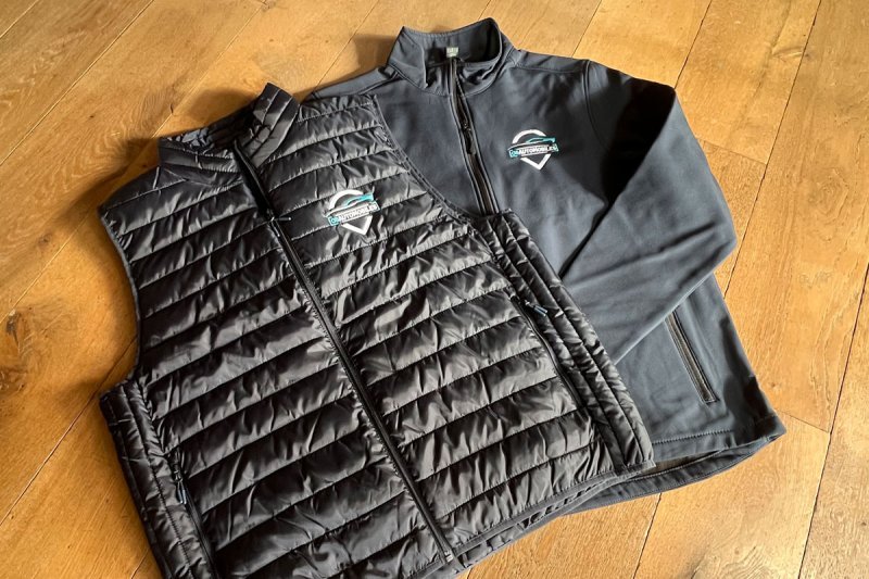 Vêtement personnalisé