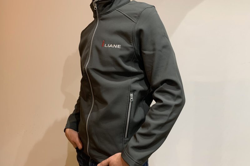 Veste softshell