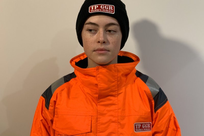 TP GGR | Travaux publics