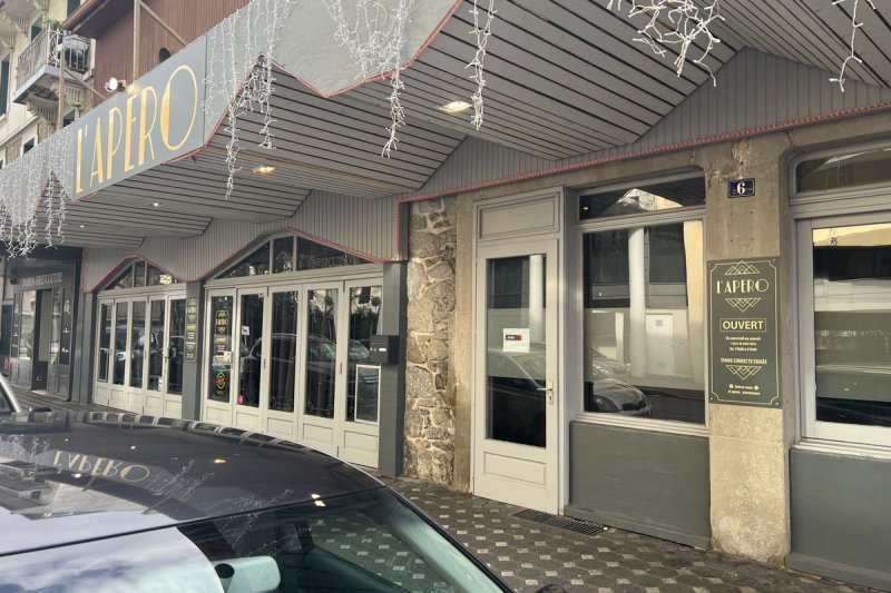 Habillage extérieur