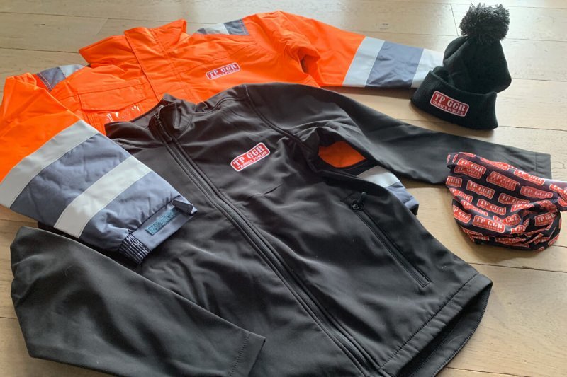 Textiles et objets par OAK Webdesign 10