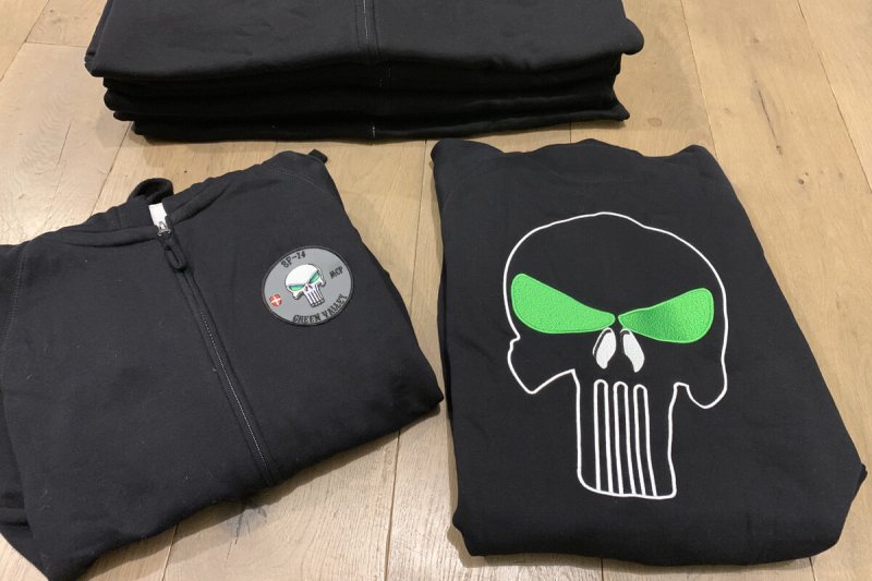 Textiles et objets par OAK Webdesign 7