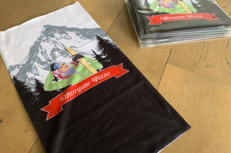 Textiles et objets par OAK Webdesign 5