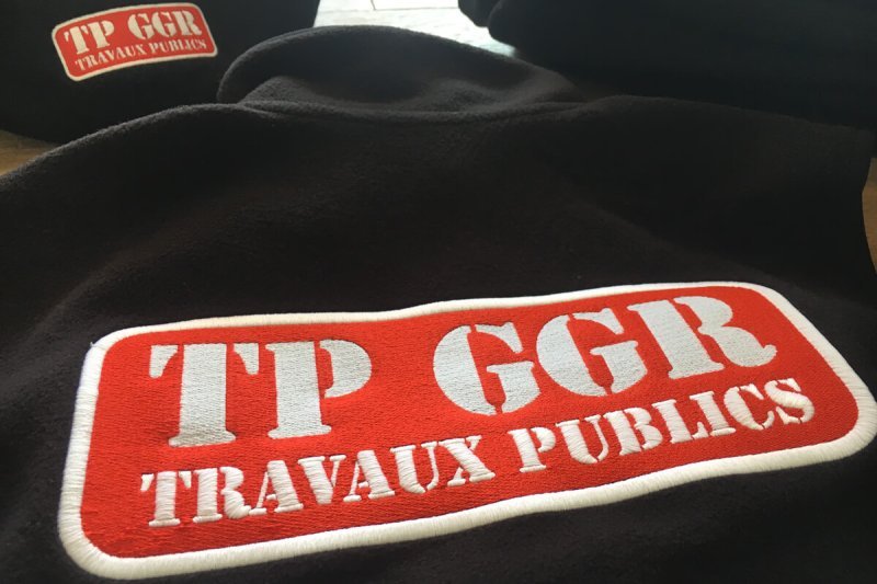 Textiles et objets par OAK Webdesign 3