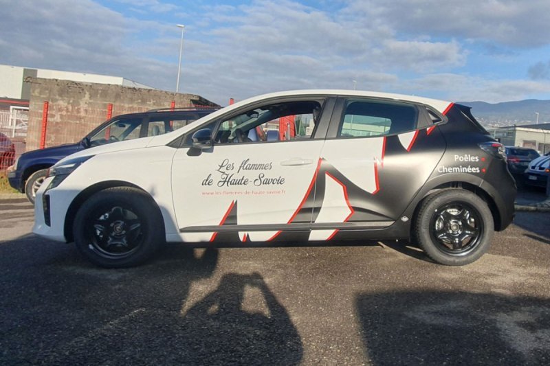 Covering de véhicule