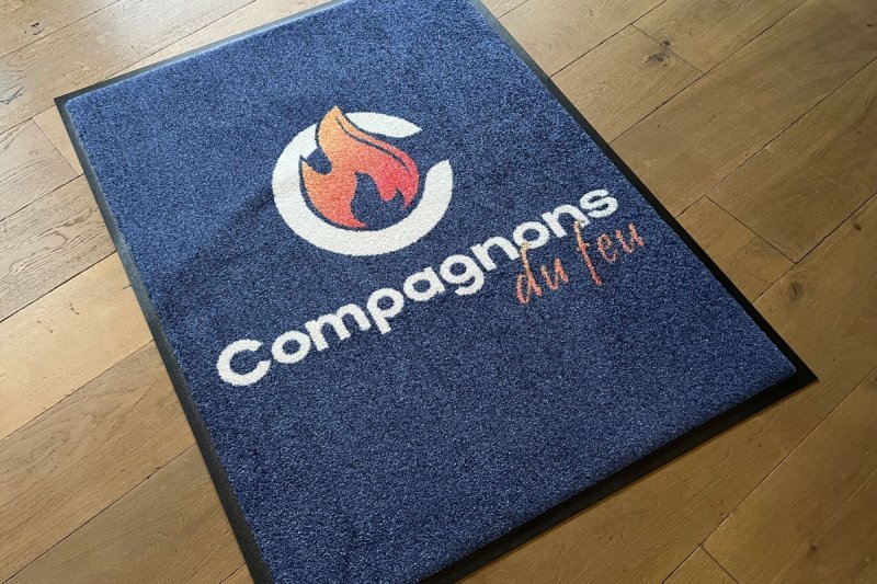 Tapis 85X110cm
