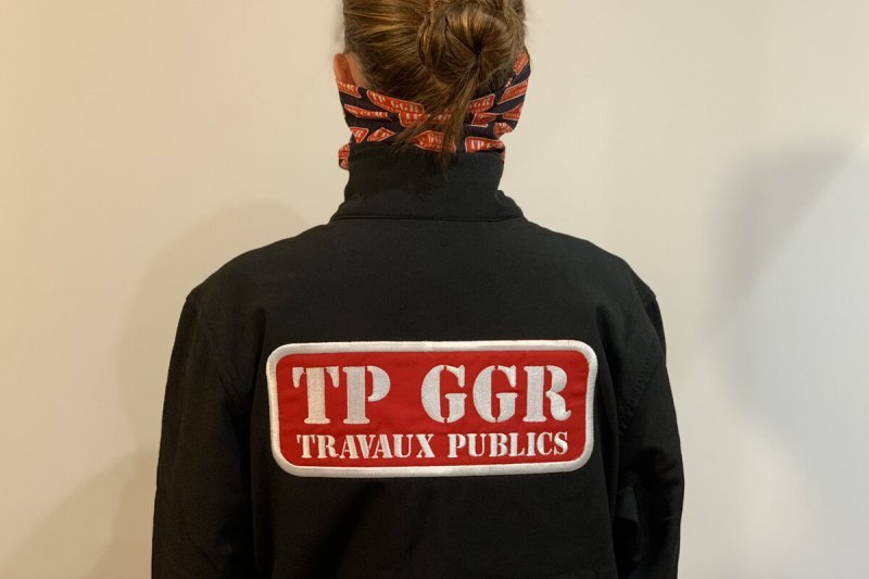 TP GGR | Travaux publics